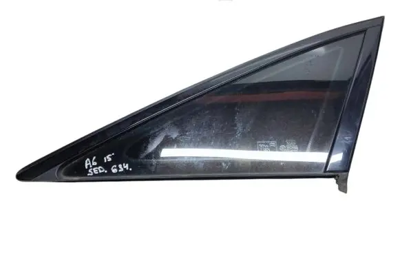 Audi A6 S6 C7 4G Rear side window 4G5845298 43R004342 A038482