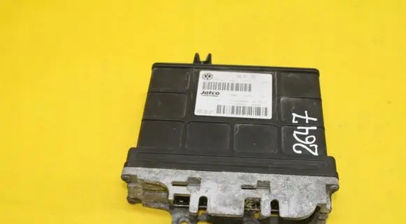 Seat Alhambra (Mk1) Gearbox control unit/module