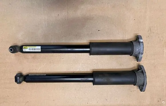 Mercedes-Benz E W238 Rear shock absorber/damper A2383201800