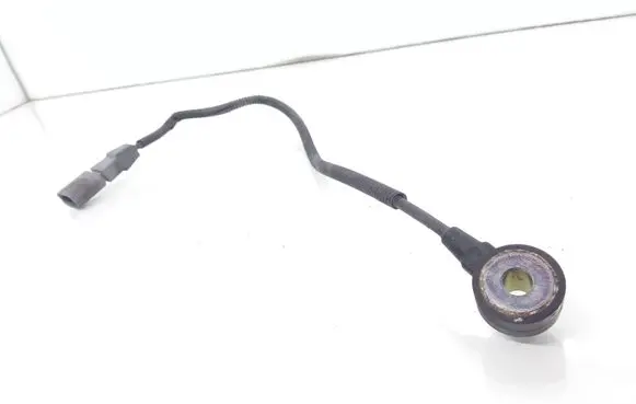 Detonation knock sensor