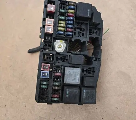 Ford Mondeo Mk III Fuse box set 1S7T14A481AA