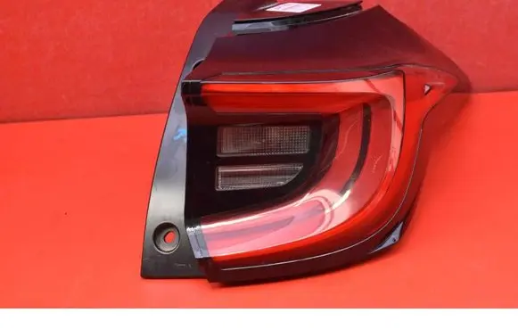 Toyota Yaris Rear/tail lights