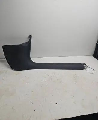 Audi A6 C7 Front sill trim cover 4G1867272