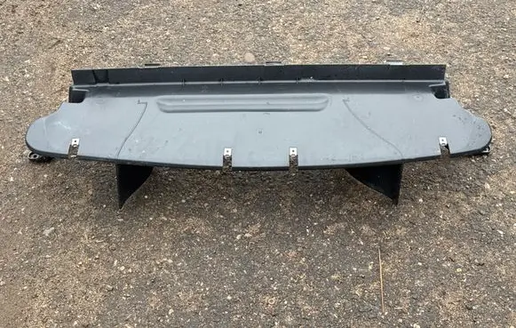 Ford Transit Custom Engine splash shield/under tray JK21V001A06A