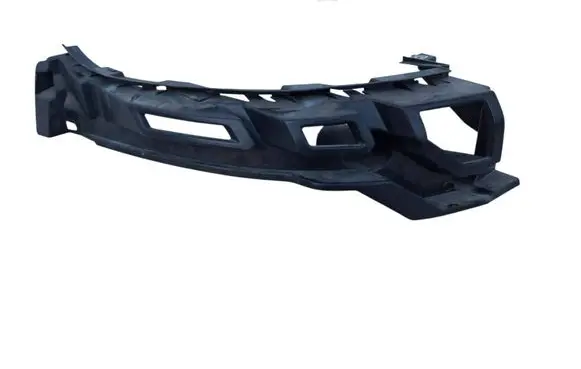 Porsche Panamera (971) Rear bumper mounting bracket 971807125