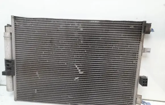 Ford Focus A/C cooling radiator (condenser) BV6119710BD