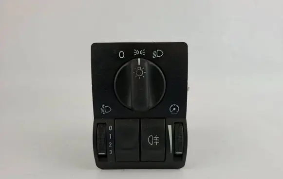 Opel Zafira A Light switch 9133250 073002442