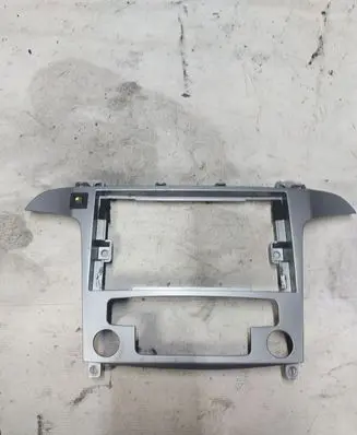 Ford Galaxy Climate control/heater control trim 6M2118522B
