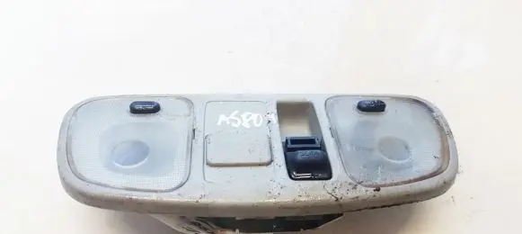 Mazda 323 F Front seat light 1158237