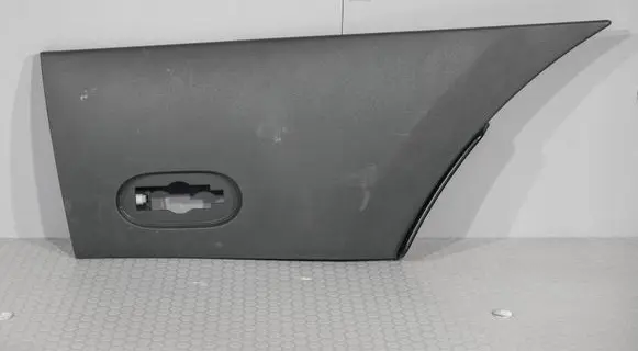 Mercedes-Benz Sprinter W907 W910 Fender trim (molding) A9106900001 A9106900402 A9106910700