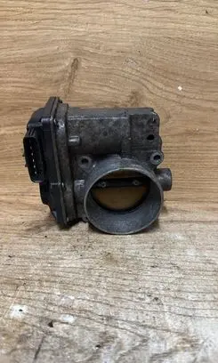 Volvo V70 Throttle body valve 31216327 9J140542 00172