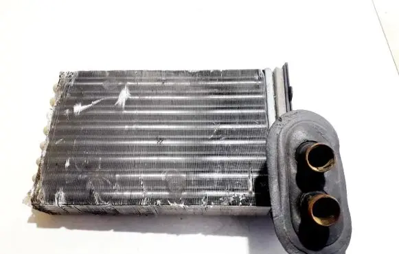 Audi A3 S3 8L Heater blower radiator 1h1819031a