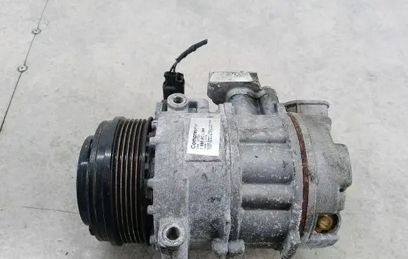 Ford Transit Air conditioning (A/C) compressor (pump) 