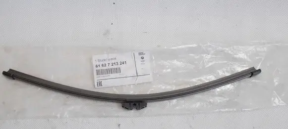BMW X3 F25 Wiper control stalk 000723180220