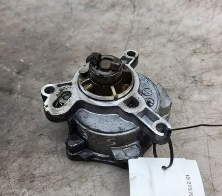 Volvo V60 Vacuum pump 31316688