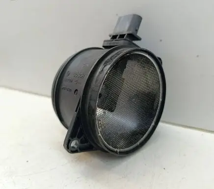 BMW X5 E70 Mass air flow meter 7805415