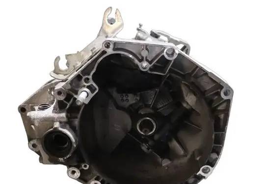Ford Ka Manual 5 speed gearbox 