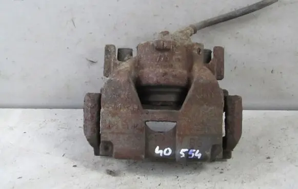 Renault Scenic I Rear brake caliper