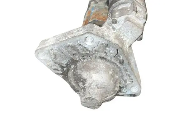 Nissan Qashqai Starter motor 233001375R ESW20E26 0686SWB