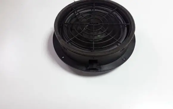 Audi Q3 8U Front door speaker 8R0035415