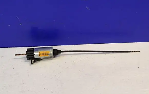 Jaguar XF X260 Seat adjustment motor 918529101