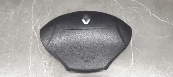 Renault Kangoo I Steering wheel airbag 8200091772j