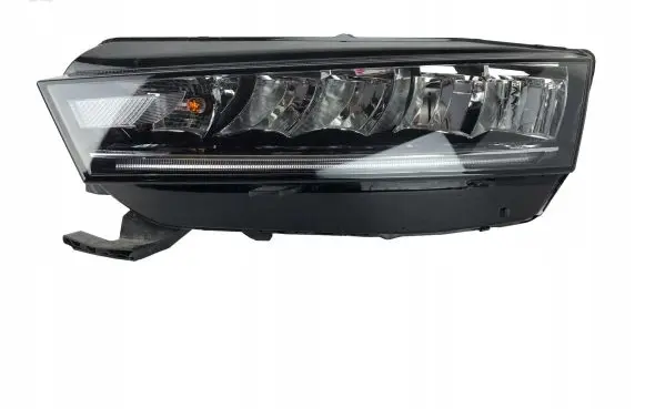 Skoda Octavia Mk4 Headlight/headlamp 5E4941015