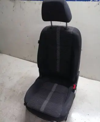 Volkswagen Tiguan Front passenger seat 