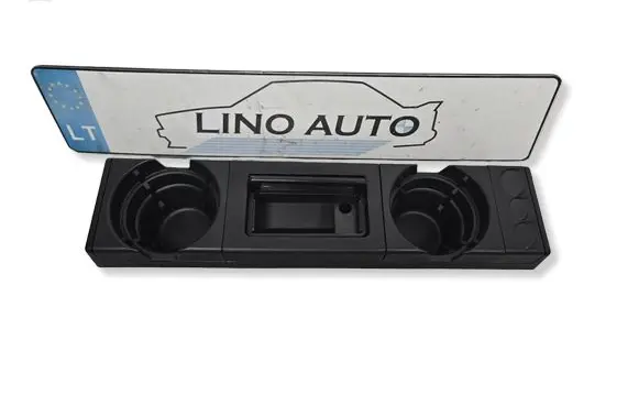 BMW 3 E36 Ashtray (front) 51168217482 PA66GF30FA6