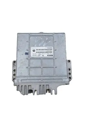 Jeep Grand Cherokee Engine control unit/module 0281001514 P56028705AC