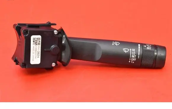 Bedford Astra Headlight wiper switch 95433824