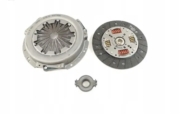 Fiat Ulysse Clutch set kit 9402050900