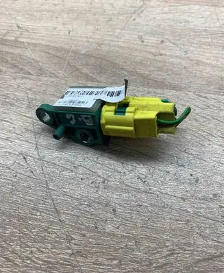 Volkswagen PASSAT B6 Airbag deployment crash/impact sensor 3C0909606 FRONTRIGHT