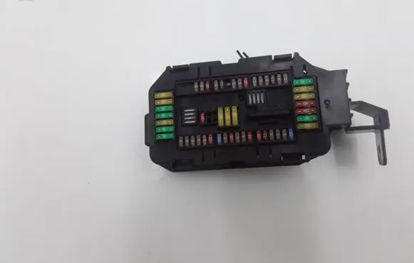 BMW X5 F15 Fuse box set 9265835
