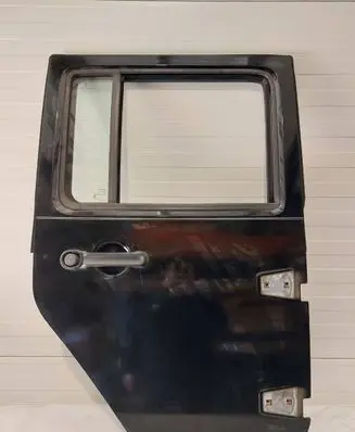 Jeep Wrangler Rear door 68211904AB