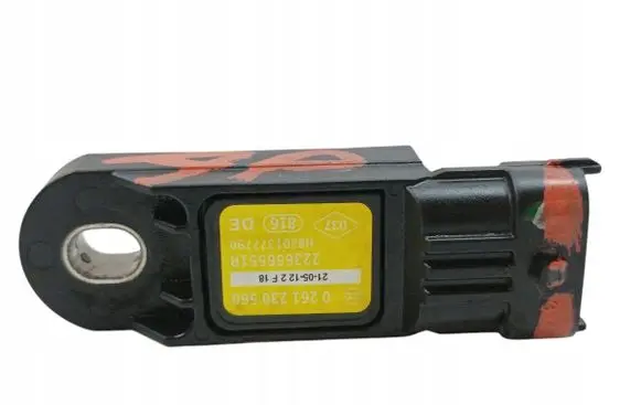 Opel Movano B Sensor 0261230560