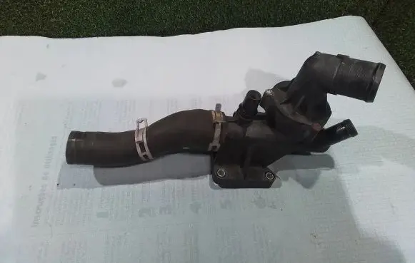 Thermostat/thermostat housing