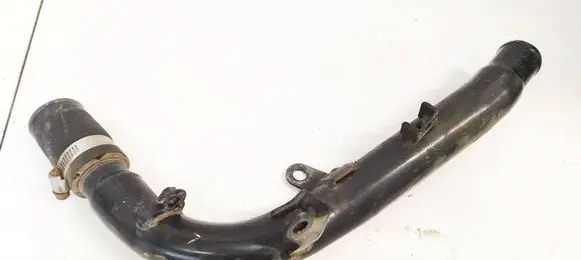 Toyota Corolla Verso E121 Intercooler hose/pipe 