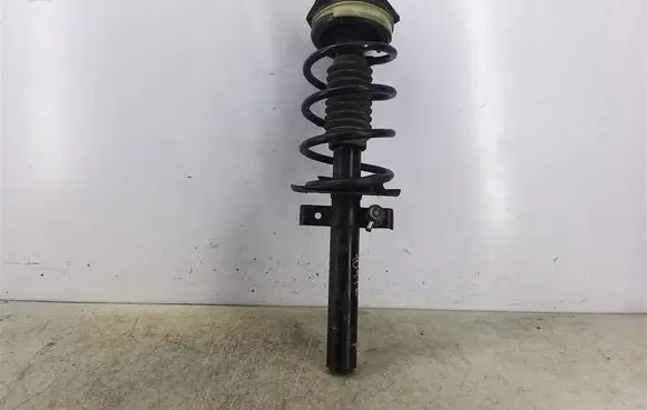 Renault Scenic II - Grand scenic II Front shock absorber with coil spring 