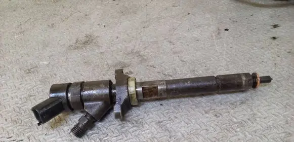 Ford Focus Fuel injector 0445110188