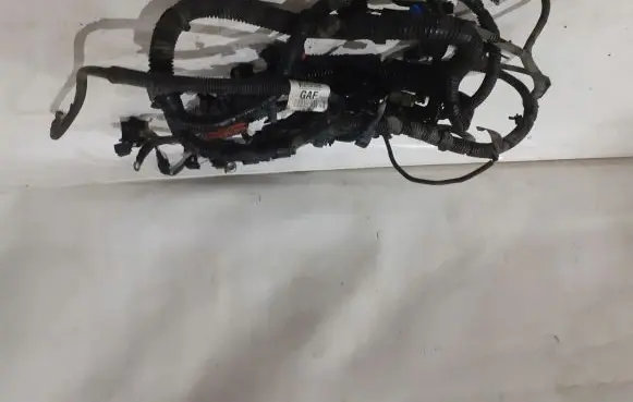 Ford Focus Engine installation wiring loom BV6T12A690