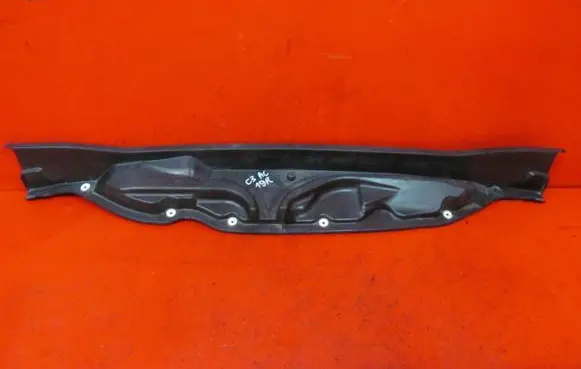 Citroen C3 Aircross Wiper trim C3ACPODSZYBIEDOLNE