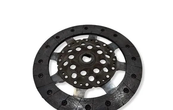 Nissan Qashqai Clutch pressure plate 