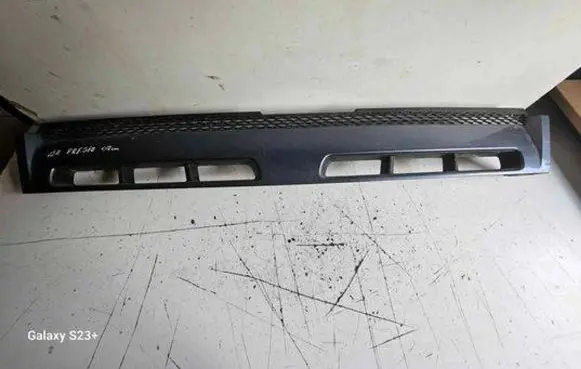 KIA Pregio Front grill 0K7A150710