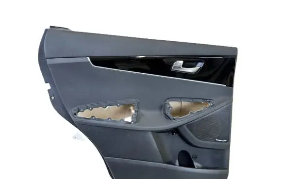 KIA Sorento Rear door card panel trim 83311C5100 83301C5EZ0