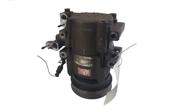 Hyundai Trajet Air conditioning (A/C) compressor (pump) AJWCB04