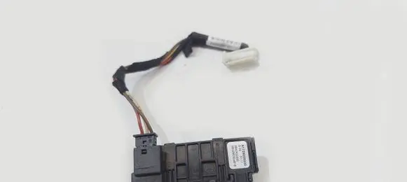 Mercedes-Benz SLK R172 Rain sensor A1729058200 2940X00300 0B02BE3D461E