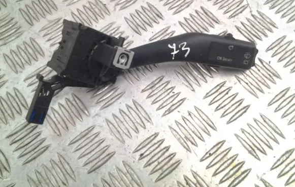Volkswagen Golf V Wiper control stalk 1K0953519A