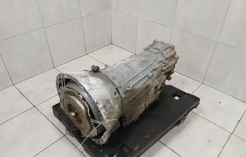 Mercedes-Benz GL X166 Automatic gearbox A1662706202
