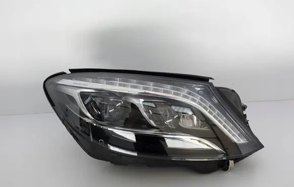 Mercedes-Benz S W222 Headlight/headlamp A2229061402